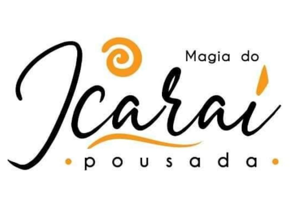 Pousada Magia Do Icarai Caucaia Εξωτερικό φωτογραφία